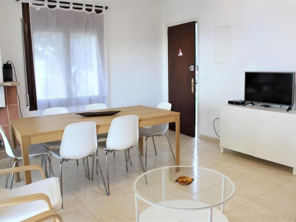 Holiday home V. Fane Der. - Casa Con Jardin Y Vista Mar En Llanca - Es-228-9 Villa