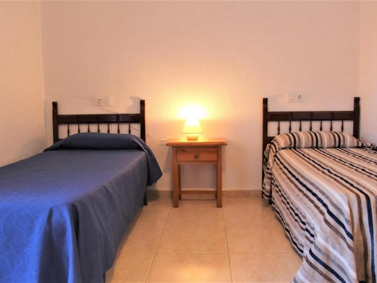 V. Fane Der. - Casa Con Jardin Y Vista Mar En Llanca - Es-228-9 Villa Holiday home