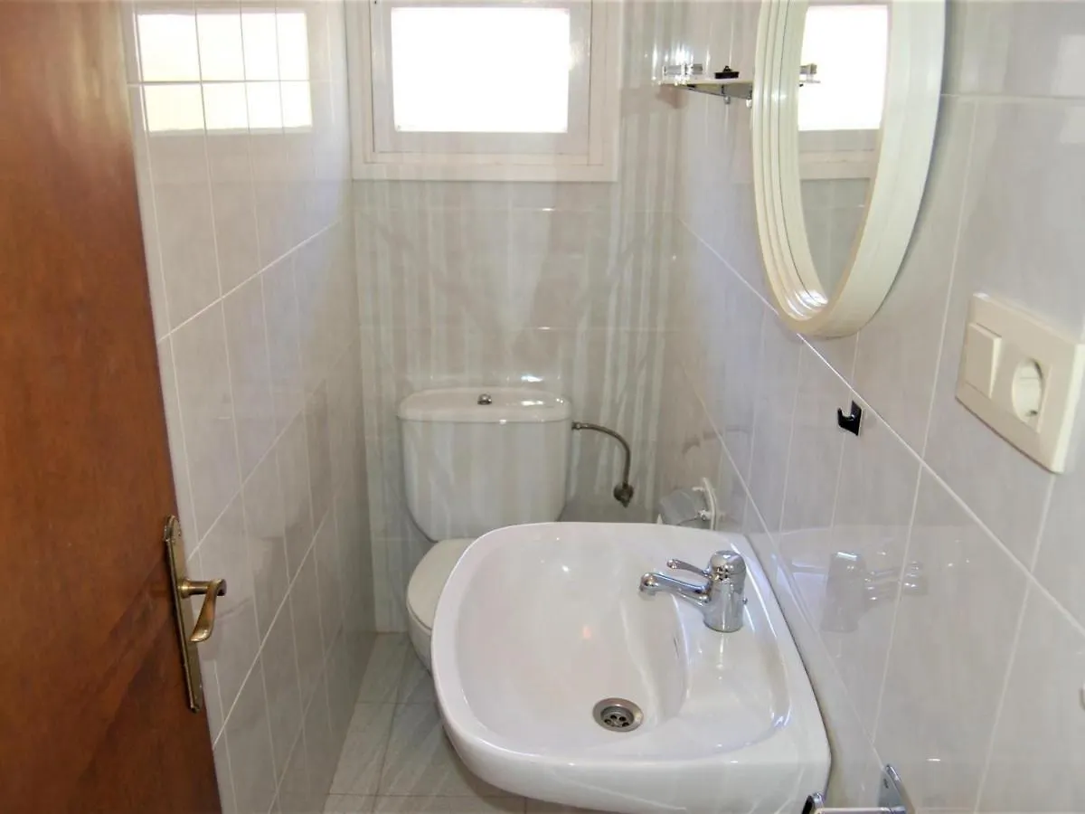Holiday home V. Fane Der. - Casa Con Jardin Y Vista Mar En Llanca - Es-228-9 Villa