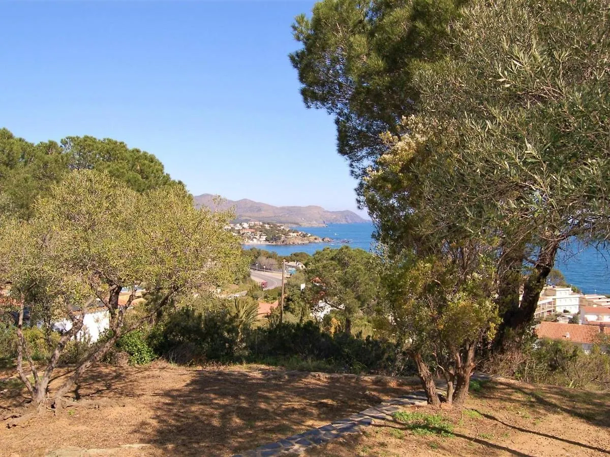 Holiday home V. Fane Der. - Casa Con Jardin Y Vista Mar En Llanca - Es-228-9 Villa
