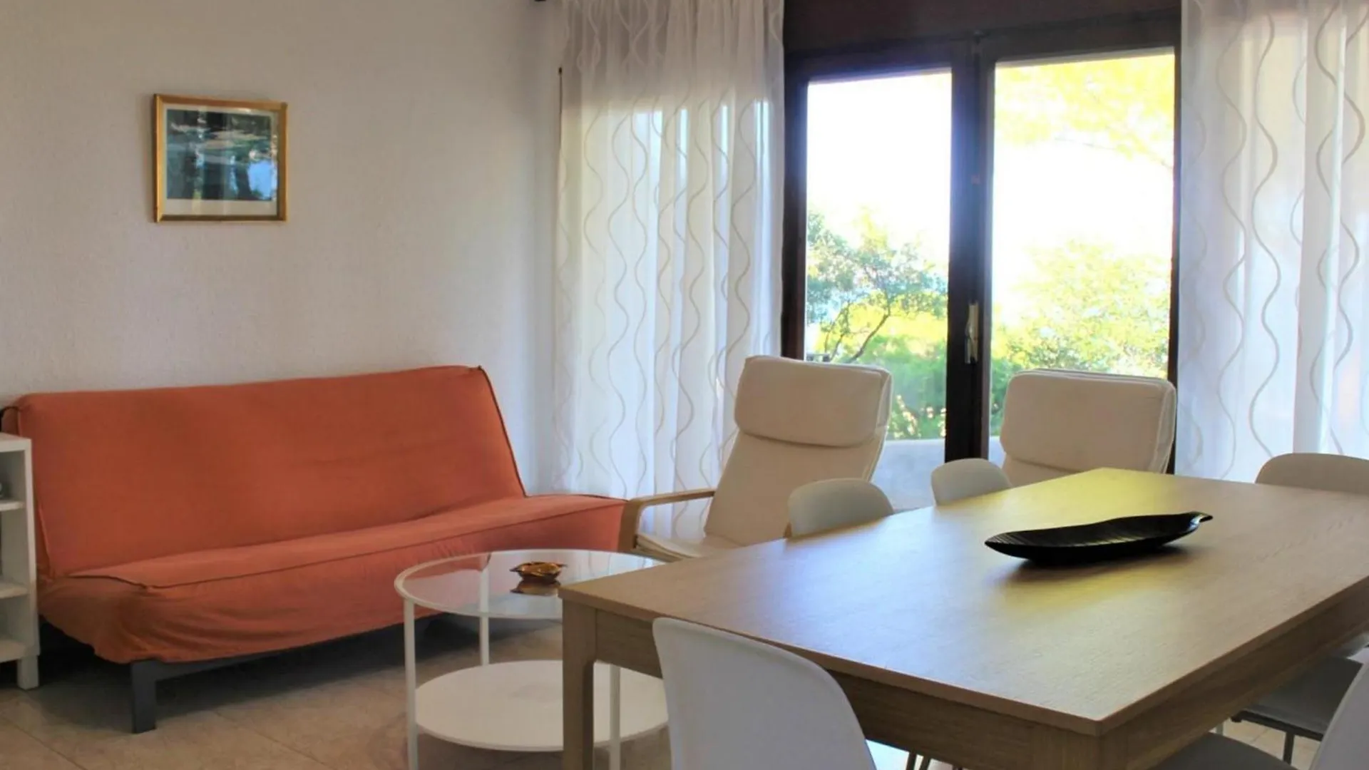 Holiday home V. Fane Der. - Casa Con Jardin Y Vista Mar En Llanca - Es-228-9 Villa