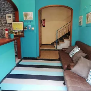 Hostal Residencia Sant Jordi, Llançà
