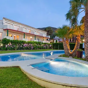Apartamento Apartment Palmiers I-5 By Interhome, Llançà
